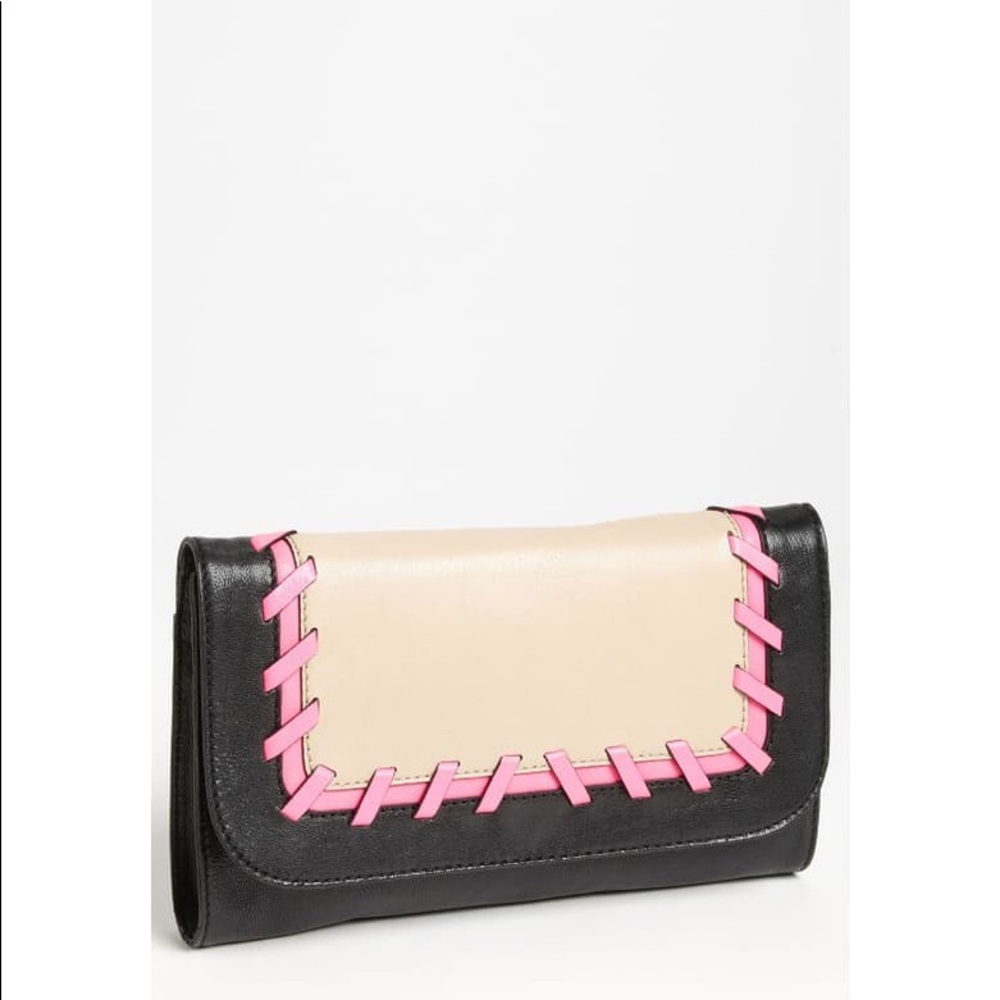 Milly Sydney Clutch